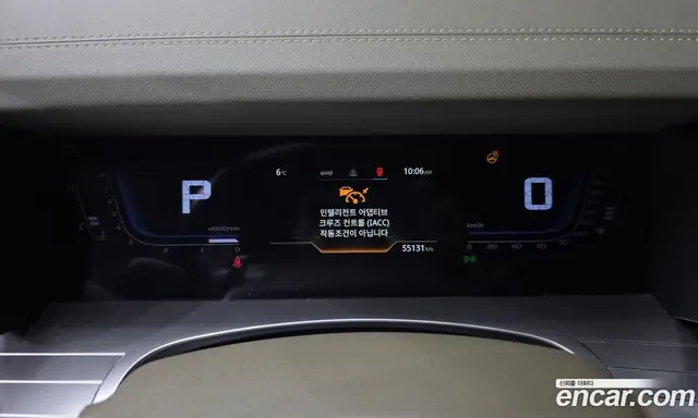 SsangYong Torres 2022 1.5 автомат (гидро), миниатюра 8