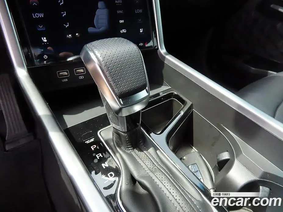 SsangYong Torres 2022 1.5 автомат (гидро), фото 11
