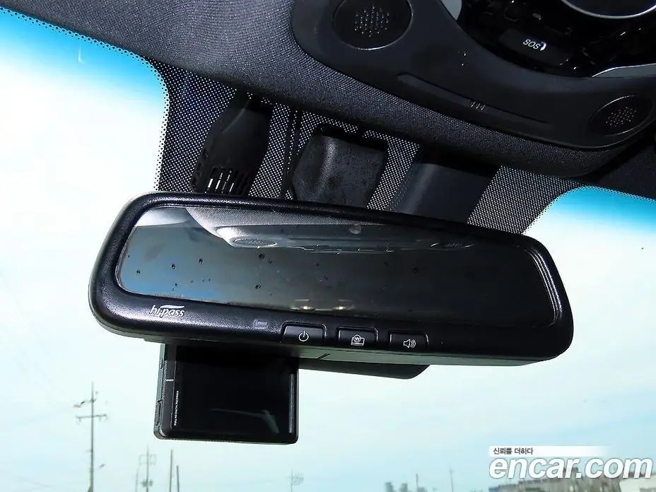 SsangYong Torres 2022 1.5 автомат (гидро), фото 12
