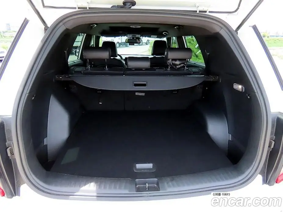 SsangYong Torres 2022 1.5 автомат (гидро), фото 13