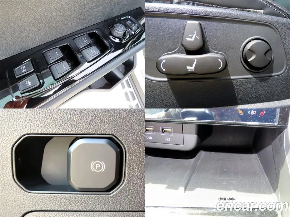 SsangYong Torres 2022 1.5 автомат (гидро), фото 14