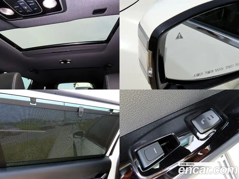 SsangYong Torres 2022 1.5 автомат (гидро), фото 16