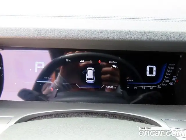 SsangYong Torres 2022 1.5 автомат (гидро), миниатюра 8