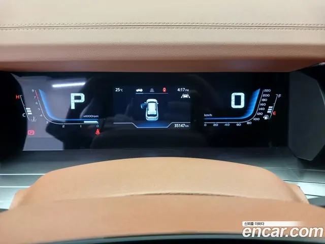 SsangYong Torres 2024 1.5 автомат (гидро), миниатюра 11 SsangYong Torres 2024 1.5 автомат (гидро), миниатюра 11