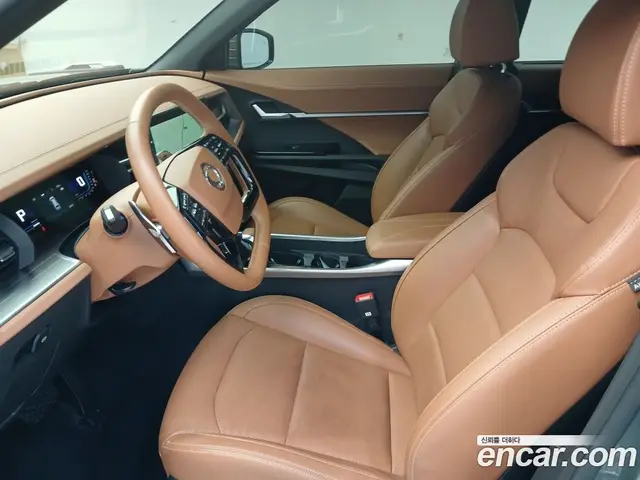 SsangYong Torres 2024 1.5 автомат (гидро), миниатюра 9 SsangYong Torres 2024 1.5 автомат (гидро), миниатюра 9