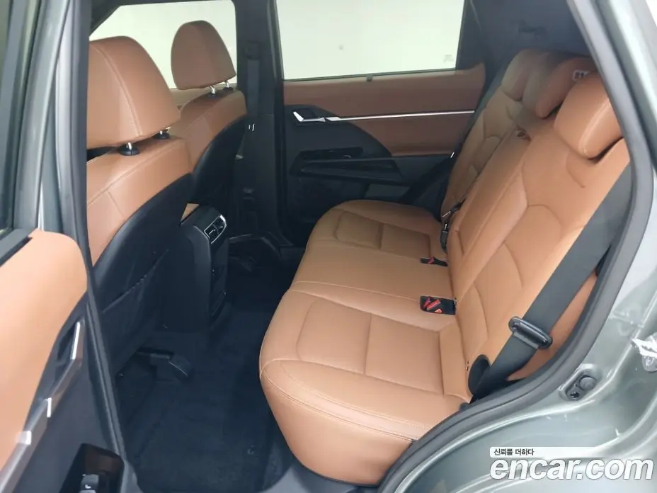 SsangYong Torres 2024 1.5 автомат (гидро), фото 10 SsangYong Torres 2024 1.5 автомат (гидро), фото 10
