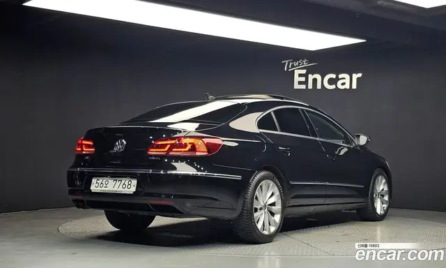 Volkswagen CC 2014 2.0 автомат (гидро), миниатюра 2 Volkswagen CC 2014 2.0 автомат (гидро), миниатюра 2