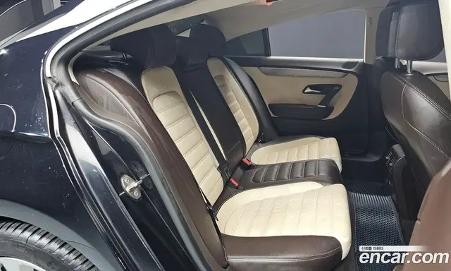 Volkswagen CC 2014 2.0 автомат (гидро), миниатюра 11 Volkswagen CC 2014 2.0 автомат (гидро), миниатюра 11