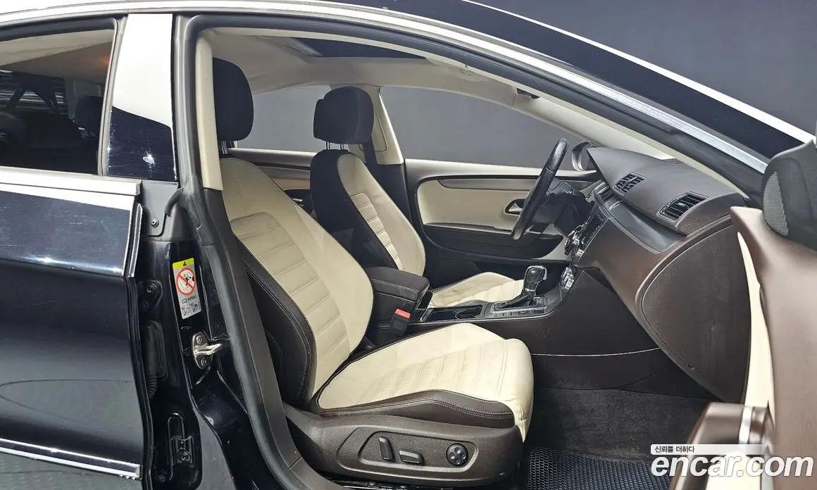 Volkswagen CC 2014 2.0 автомат (гидро), фото 12 Volkswagen CC 2014 2.0 автомат (гидро), фото 12