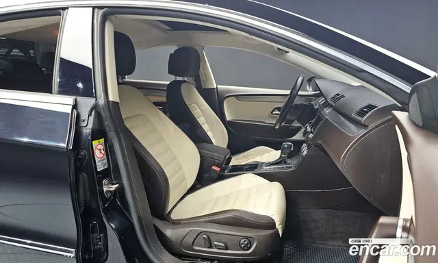 Volkswagen CC 2014 2.0 автомат (гидро), миниатюра 12