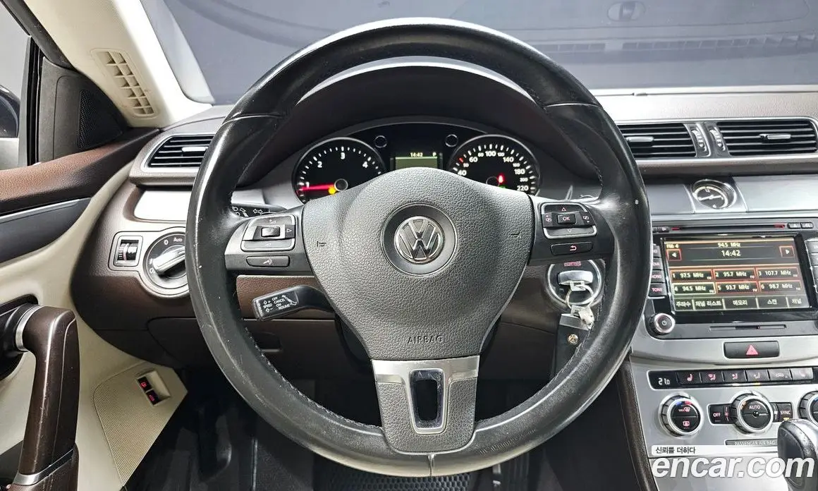 Volkswagen CC 2014 2.0 автомат (гидро), фото 13 Volkswagen CC 2014 2.0 автомат (гидро), фото 13