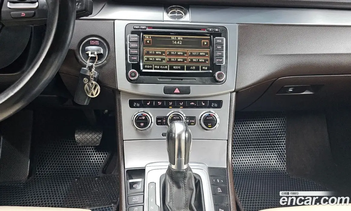 Volkswagen CC 2014 2.0 автомат (гидро), фото 14 Volkswagen CC 2014 2.0 автомат (гидро), фото 14