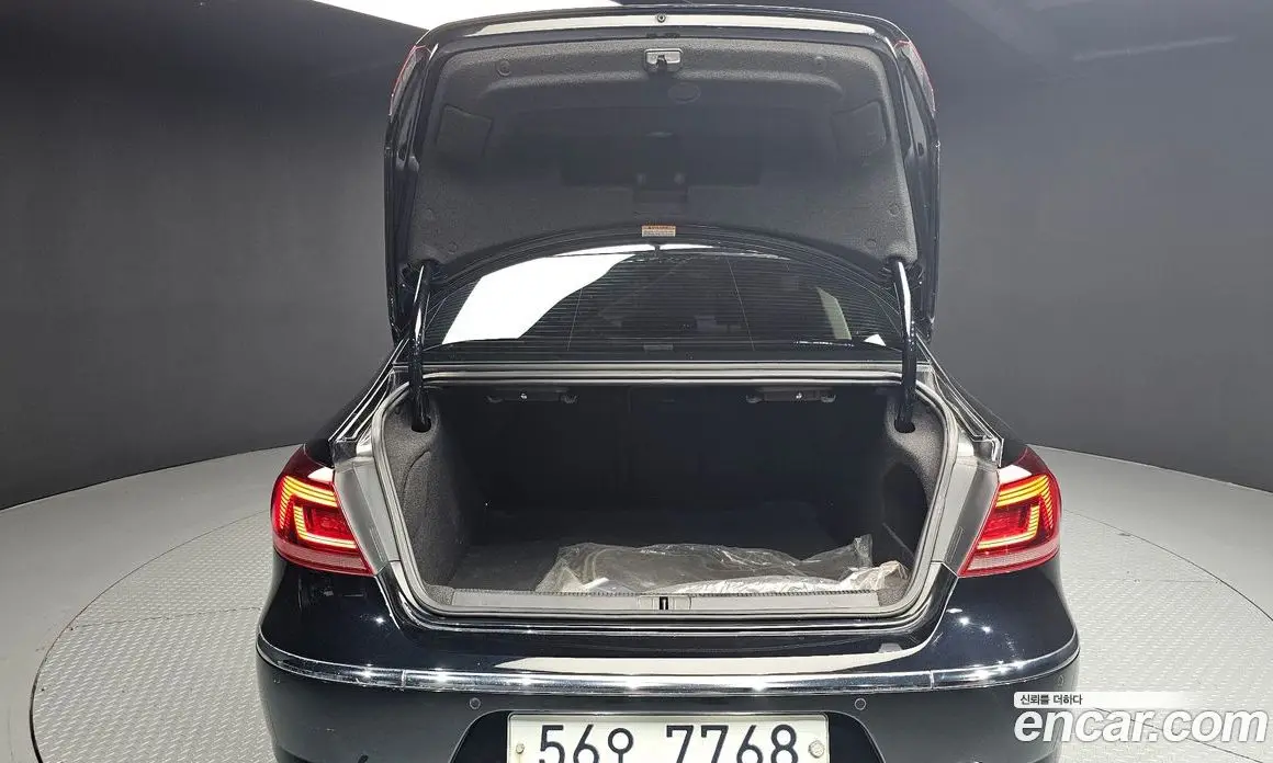 Volkswagen CC 2014 2.0 автомат (гидро), фото 20 Volkswagen CC 2014 2.0 автомат (гидро), фото 20