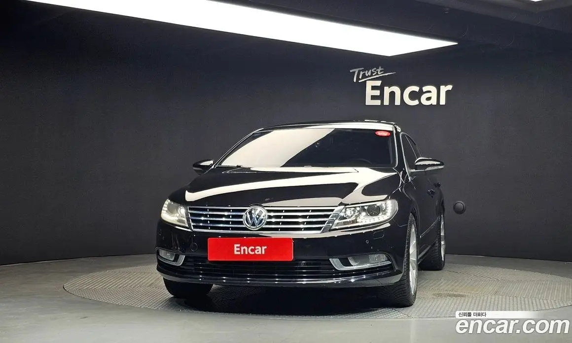 Volkswagen CC 2014 2.0 автомат (гидро), фото 3 Volkswagen CC 2014 2.0 автомат (гидро), фото 3