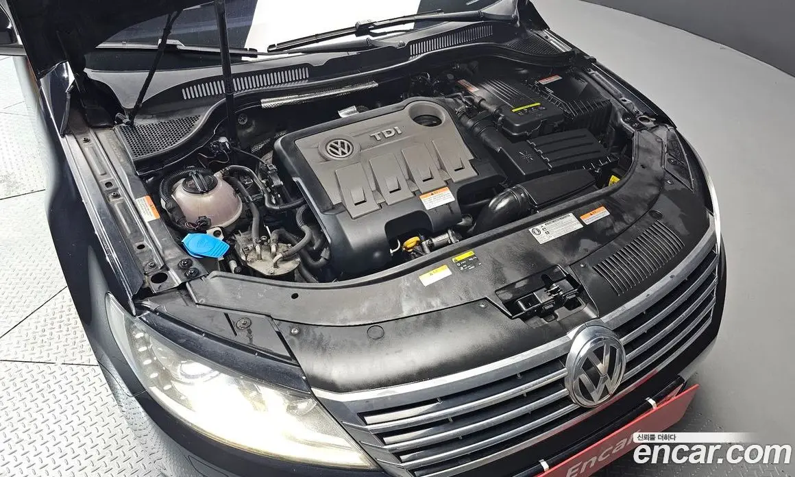 Volkswagen CC 2014 2.0 автомат (гидро), фото 6 Volkswagen CC 2014 2.0 автомат (гидро), фото 6