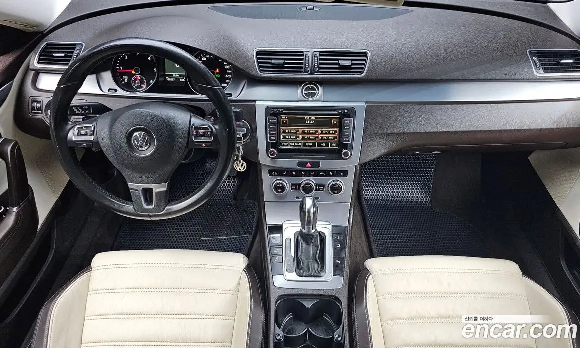 Volkswagen CC 2014 2.0 автомат (гидро), фото 7 Volkswagen CC 2014 2.0 автомат (гидро), фото 7
