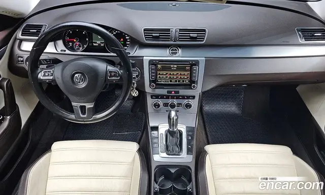 Volkswagen CC 2014 2.0 автомат (гидро), миниатюра 7 Volkswagen CC 2014 2.0 автомат (гидро), миниатюра 7
