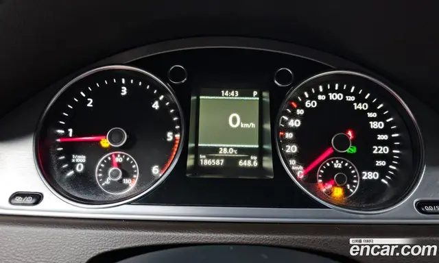 Volkswagen CC 2014 2.0 автомат (гидро), миниатюра 8 Volkswagen CC 2014 2.0 автомат (гидро), миниатюра 8
