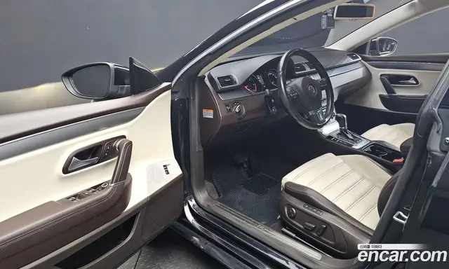 Volkswagen CC 2014 2.0 автомат (гидро), миниатюра 10 Volkswagen CC 2014 2.0 автомат (гидро), миниатюра 10