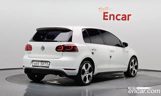 Volkswagen Golf 2010 2.0 автомат (гидро), миниатюра 2 Volkswagen Golf 2010 2.0 автомат (гидро), миниатюра 2