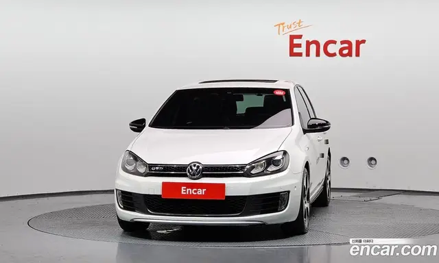 Volkswagen Golf 2010 2.0 автомат (гидро), миниатюра 3 Volkswagen Golf 2010 2.0 автомат (гидро), миниатюра 3