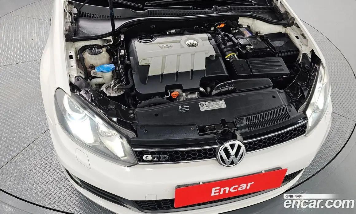 Volkswagen Golf 2010 2.0 автомат (гидро), фото 6 Volkswagen Golf 2010 2.0 автомат (гидро), фото 6