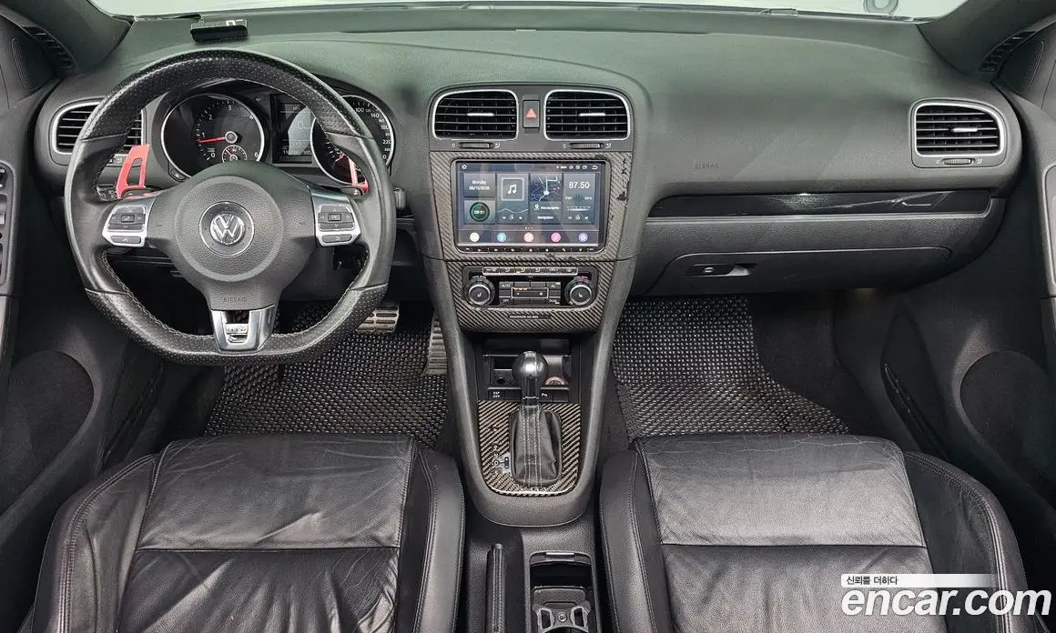 Volkswagen Golf 2010 2.0 автомат (гидро), фото 7 Volkswagen Golf 2010 2.0 автомат (гидро), фото 7