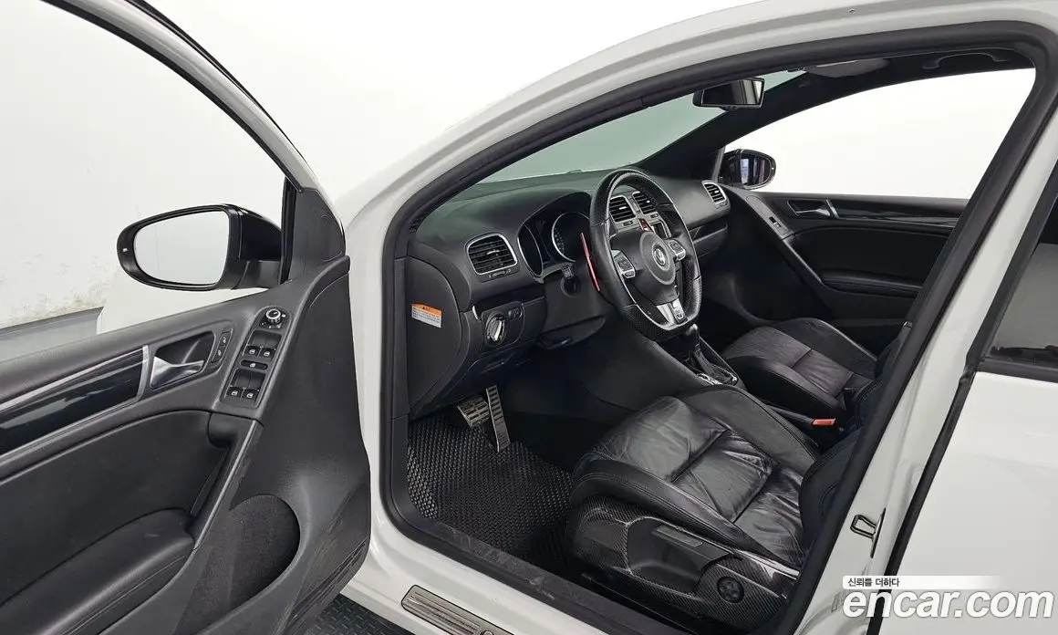 Volkswagen Golf 2010 2.0 автомат (гидро), фото 10 Volkswagen Golf 2010 2.0 автомат (гидро), фото 10