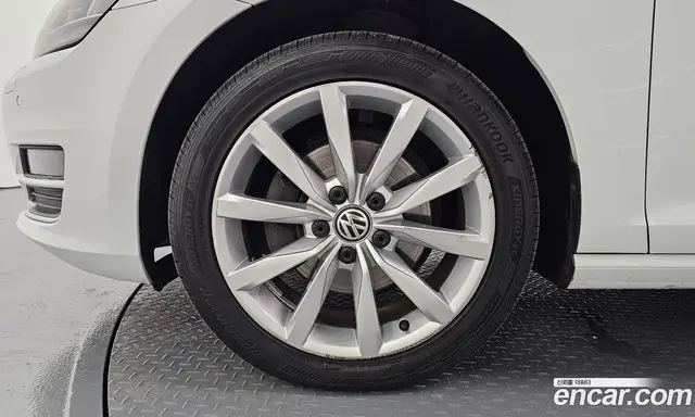 Volkswagen Golf 2014 2.0 автомат (гидро), миниатюра 5 Volkswagen Golf 2014 2.0 автомат (гидро), миниатюра 5