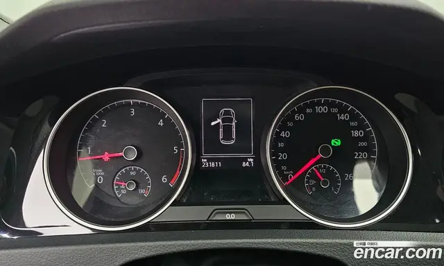 Volkswagen Golf 2014 2.0 автомат (гидро), миниатюра 8 Volkswagen Golf 2014 2.0 автомат (гидро), миниатюра 8