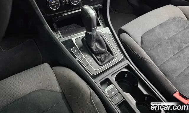 Volkswagen Golf 2014 2.0 автомат (гидро), миниатюра 9 Volkswagen Golf 2014 2.0 автомат (гидро), миниатюра 9