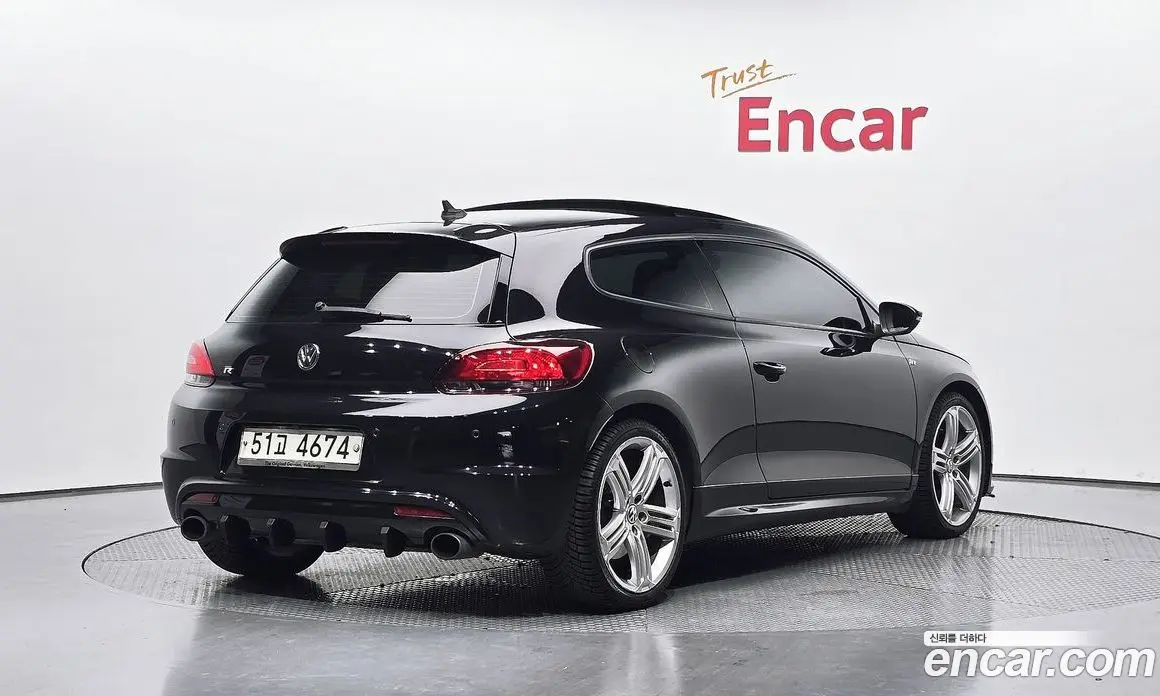 Volkswagen Scirocco 2013 2.0 автомат (гидро), фото 2 Volkswagen Scirocco 2013 2.0 автомат (гидро), фото 2