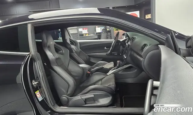 Volkswagen Scirocco 2013 2.0 автомат (гидро), миниатюра 11 Volkswagen Scirocco 2013 2.0 автомат (гидро), миниатюра 11