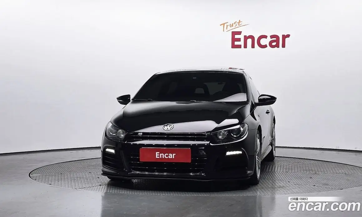 Volkswagen Scirocco 2013 2.0 автомат (гидро), фото 3 Volkswagen Scirocco 2013 2.0 автомат (гидро), фото 3