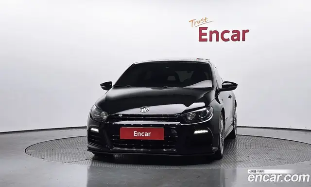 Volkswagen Scirocco 2013 2.0 автомат (гидро), миниатюра 3 Volkswagen Scirocco 2013 2.0 автомат (гидро), миниатюра 3