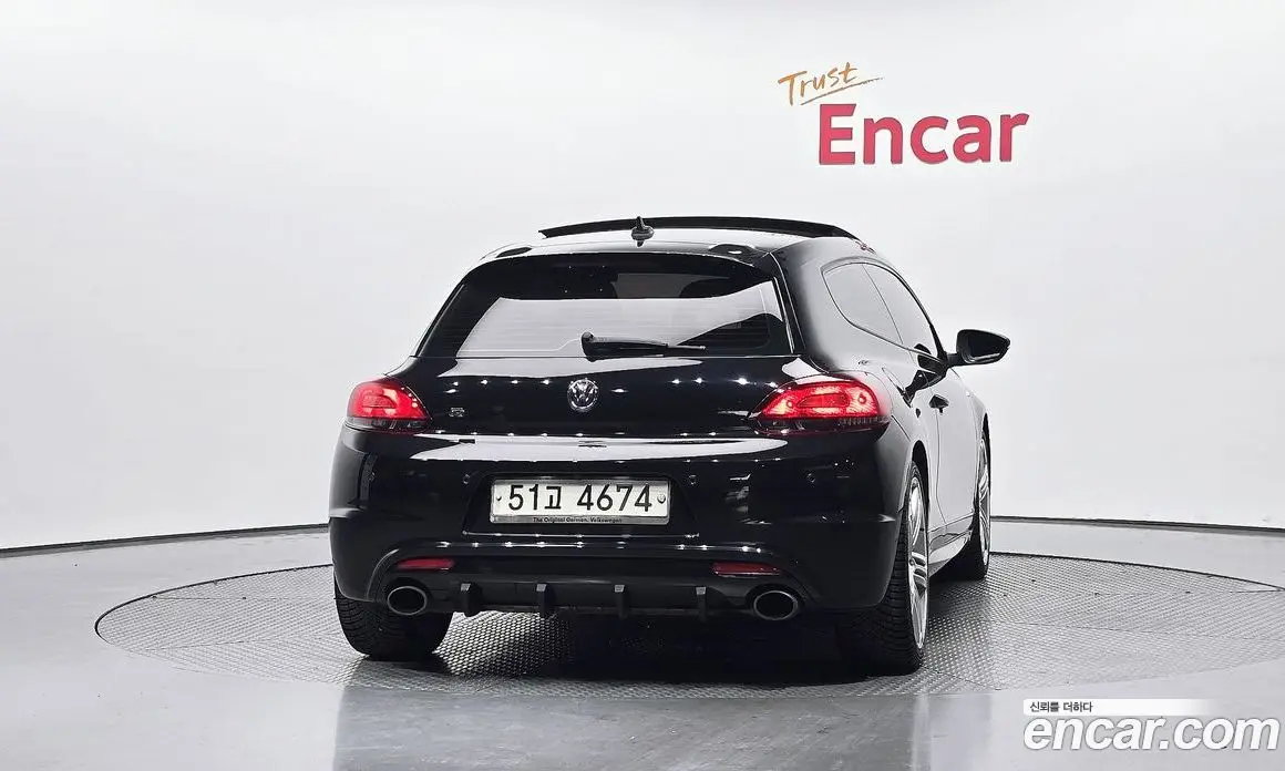 Volkswagen Scirocco 2013 2.0 автомат (гидро), фото 4 Volkswagen Scirocco 2013 2.0 автомат (гидро), фото 4