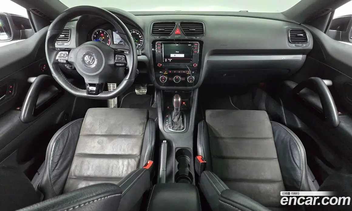 Volkswagen Scirocco 2013 2.0 автомат (гидро), фото 7 Volkswagen Scirocco 2013 2.0 автомат (гидро), фото 7
