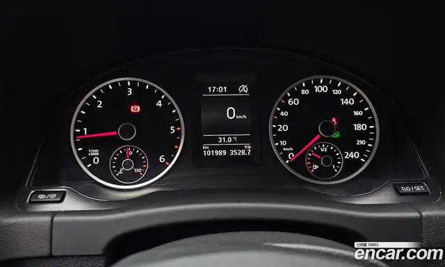Volkswagen Tiguan 2014 2.0 автомат (гидро), миниатюра 8