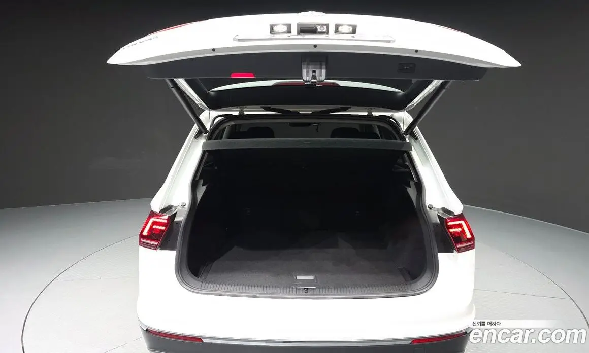 Volkswagen Tiguan 2020 2.0 автомат (гидро), фото 20