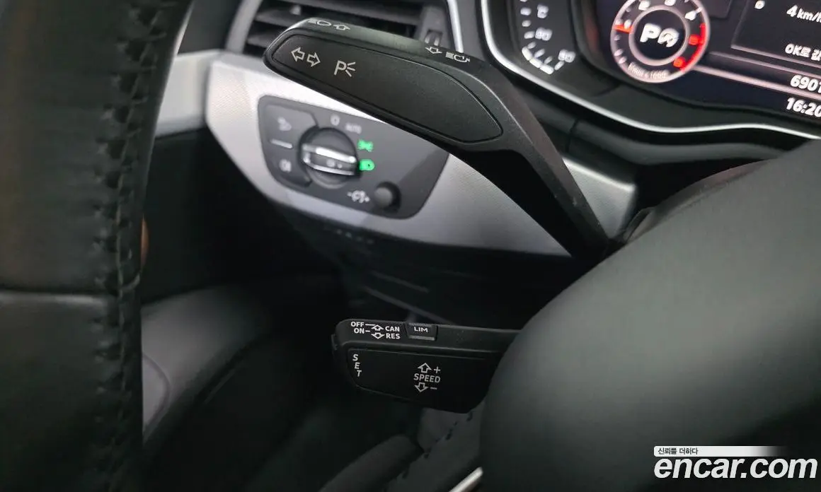 Audi A4 2018 2.0 автомат (гидро), фото 19 Audi A4 2018 2.0 автомат (гидро), фото 19