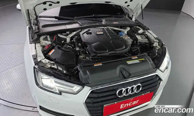 Audi A4 2018 2.0 автомат (гидро), миниатюра 6 Audi A4 2018 2.0 автомат (гидро), миниатюра 6