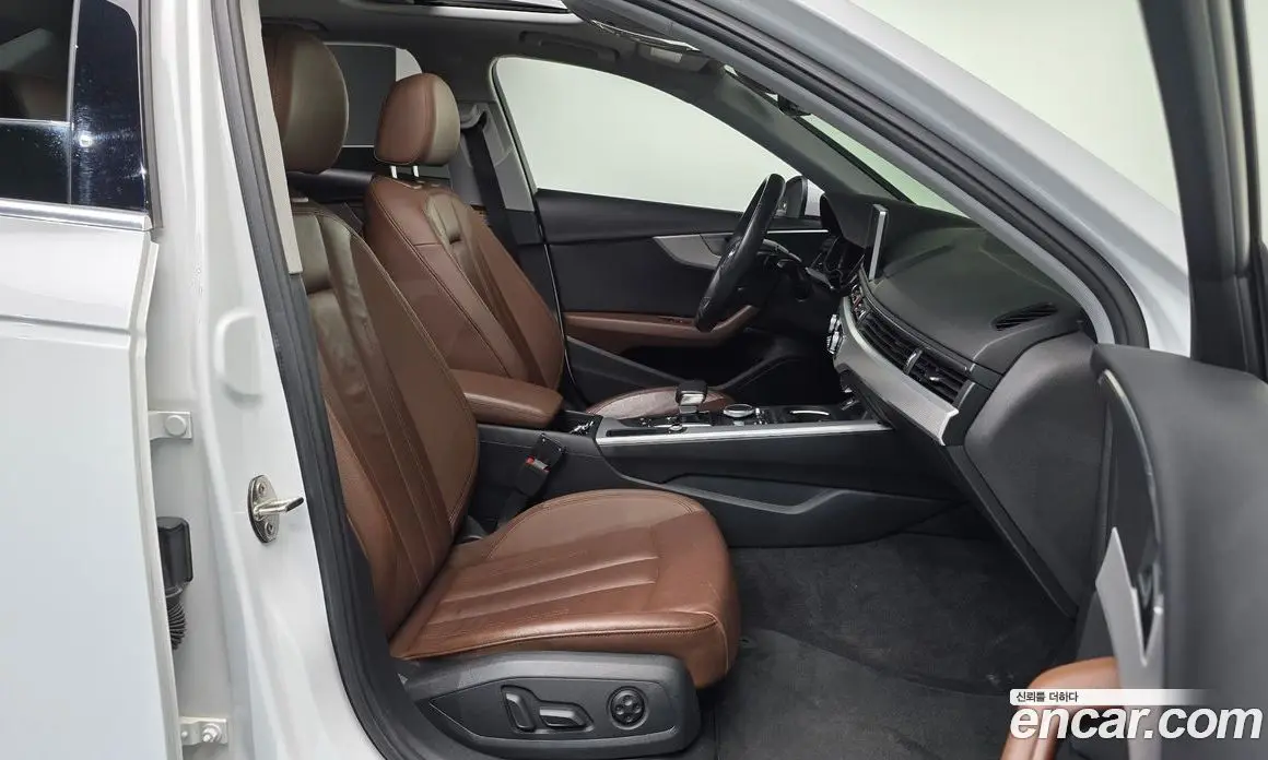 Audi A4 2018 2.0 автомат (гидро), фото 10 Audi A4 2018 2.0 автомат (гидро), фото 10