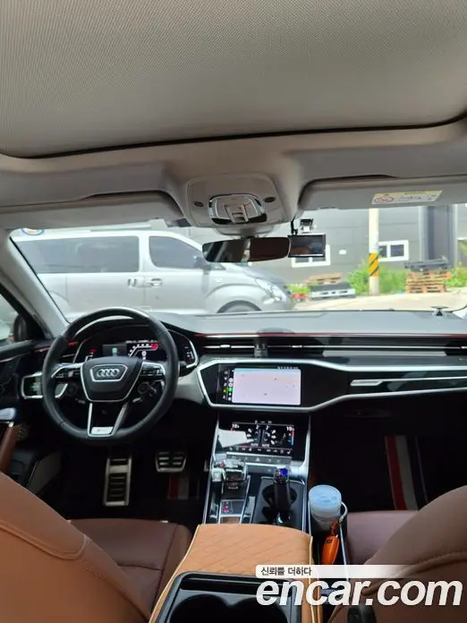 Audi A6 2021 2.0 автомат (гидро), фото 13 Audi A6 2021 2.0 автомат (гидро), фото 13