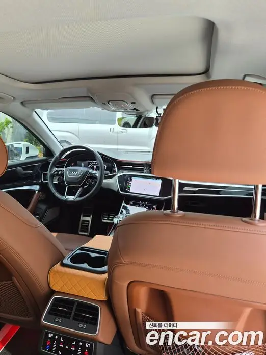 Audi A6 2021 2.0 автомат (гидро), фото 15 Audi A6 2021 2.0 автомат (гидро), фото 15