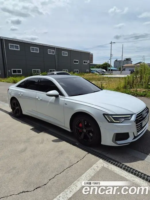 Audi A6 2021 2.0 автомат (гидро), фото 17 Audi A6 2021 2.0 автомат (гидро), фото 17