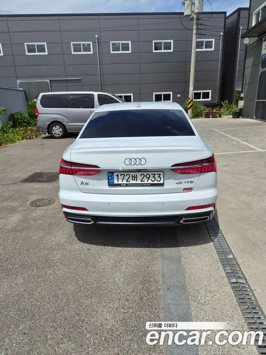 Audi A6 2021 2.0 автомат (гидро), фото 19 Audi A6 2021 2.0 автомат (гидро), фото 19
