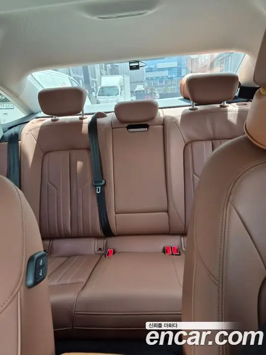 Audi A6 2021 2.0 автомат (гидро), миниатюра 5 Audi A6 2021 2.0 автомат (гидро), миниатюра 5