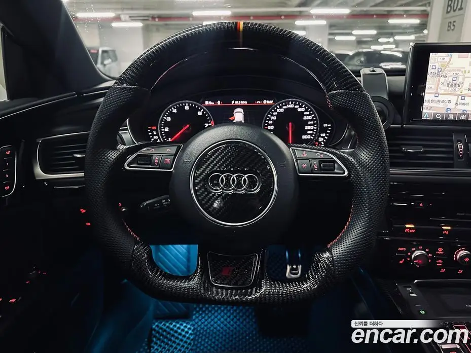 Audi A7 2015 2.0 автомат (гидро), фото 12