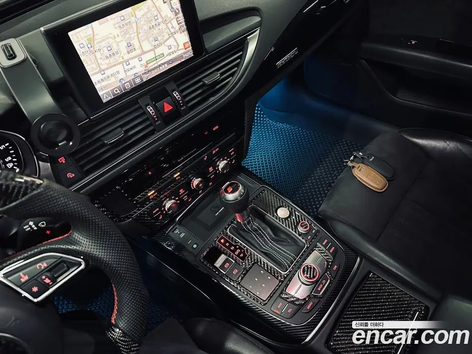 Audi A7 2015 2.0 автомат (гидро), фото 20