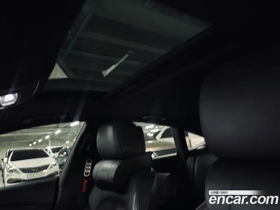 Audi A7 2015 2.0 автомат (гидро), фото 6